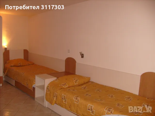 Вили Холидей - ММЦ Приморско, снимка 2 - Почивки на море - 42989573