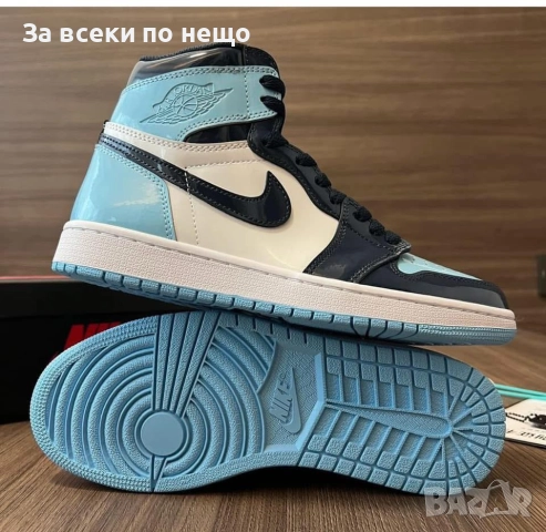 Унисекс Маратонки Nike Дамски Маратонки👟Дамски Спортни Обувки Найк👟Кецове Код E. Fashion-44