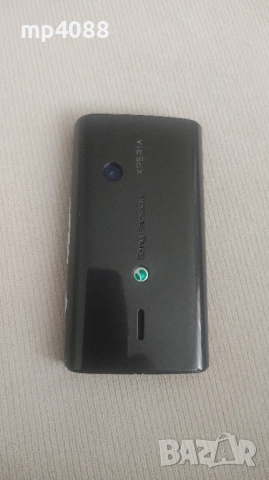 sony Ericsson Xperia, снимка 2 - Sony Ericsson - 52465788
