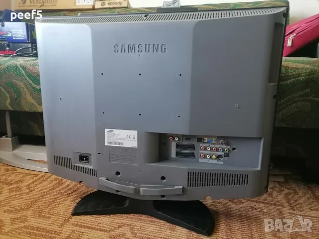 Samsung LE26R32B за ремонт или части., снимка 3 - Телевизори - 56199829