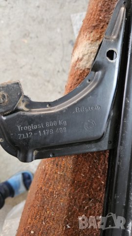 Крик за бмв е34, снимка 3 - Части - 42596350