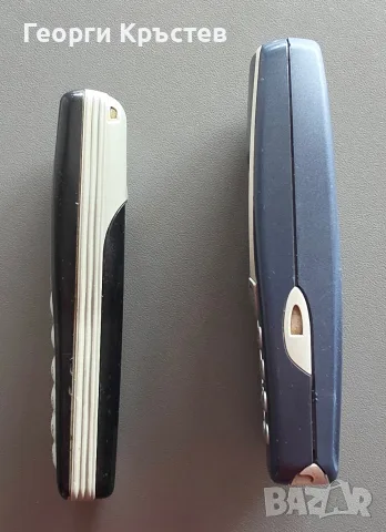 Nokia 1100 и 3310 - без батерии и зарядни, снимка 16 - Nokia - 56225633