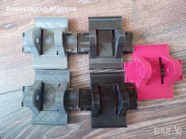 Minelab VANQUISH Протектор за ушите на сонди 8-10 и 12, снимка 8 - Друга електроника - 35842349