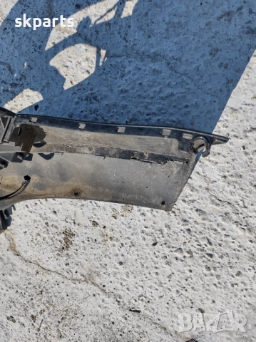 Предна броня за VW Passat 6 / Пасат 6, снимка 4 - Части - 53770096