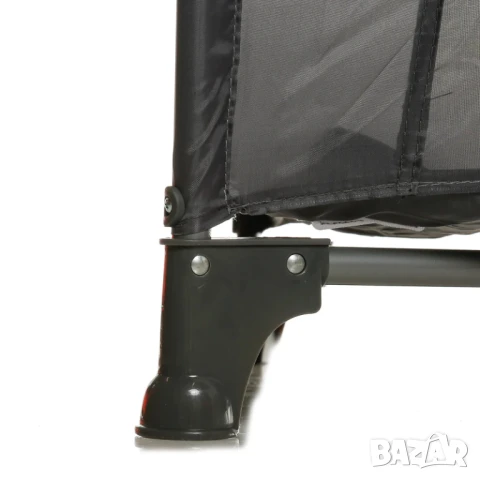 Детска кошара baby plus, преносимо детско легло, снимка 6 - Кошарки - 50446191