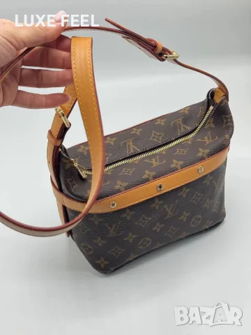Louis Vuitton ⚜️ Дамски Чанти , снимка 10 - Чанти - 56122354