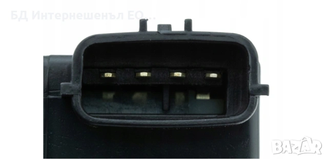 81230-2W000 , 812302W000 Брава за багажник, Hyundai, Santa Fe 3, Kia Carens 4 IV, Soul 2, 4 ПИН, снимка 6 - Части - 53064776