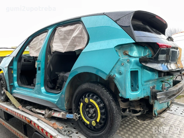 Продавам на Части Volkswagen ID.3 pro 62kW, снимка 3 - Автомобили и джипове - 53405994