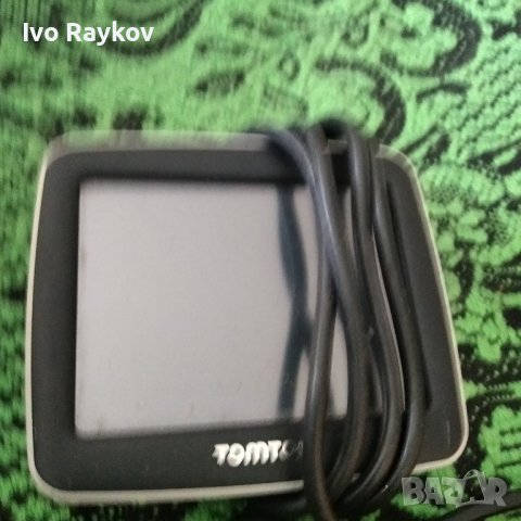 Навигация 3 броя.HP, TomTom, снимка 5 - Навигация за кола - 41469693