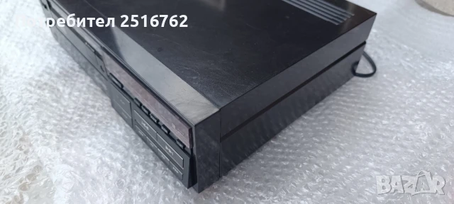 Sony CDP-101, снимка 4 - Аудиосистеми - 51252907