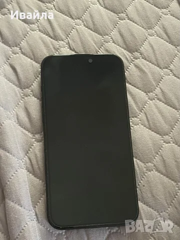 iPhone 15 Plus 128 GB, снимка 2 - Apple iPhone - 55936872