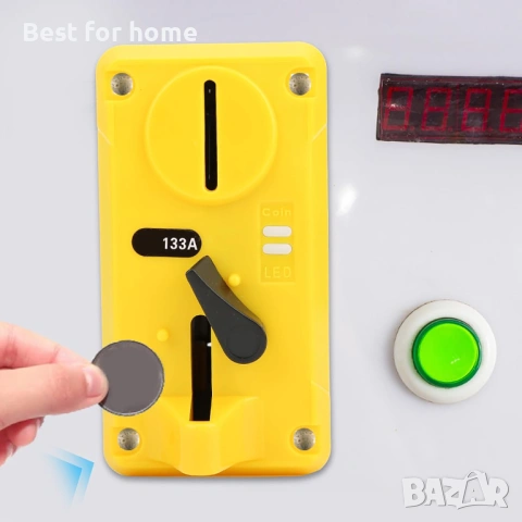 Селекторен LED капак за процесор , снимка 8 - Друга електроника - 53726971