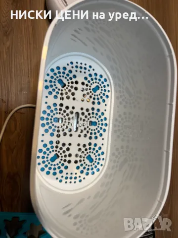 Стерилизатор AVENT, снимка 3 - Стерилизатори - 49086907