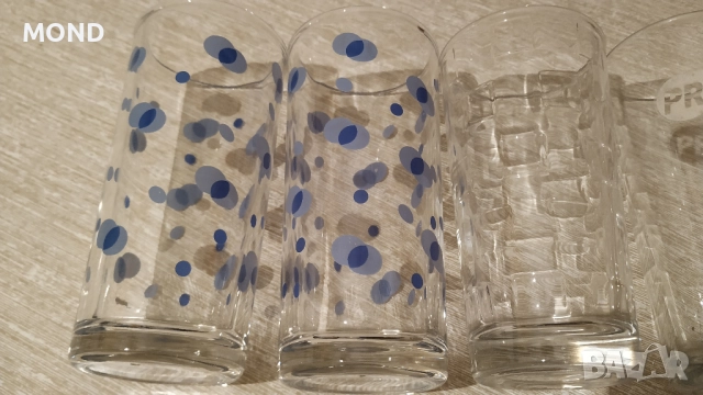 Рекламни чаши за безалкохолни напитки, снимка 7 - Чаши - 52866224