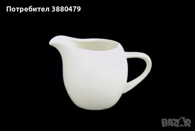  каничка за мляко