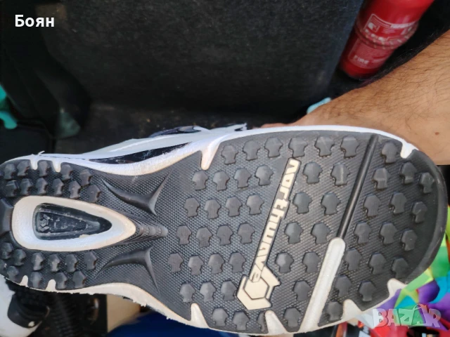 Обувки за сноуборд 43, снимка 3 - Зимни спортове - 51230715