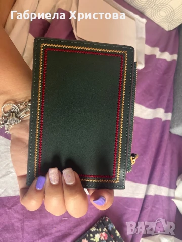 Чисто нови Визитници , снимка 4 - Портфейли, портмонета - 51083330