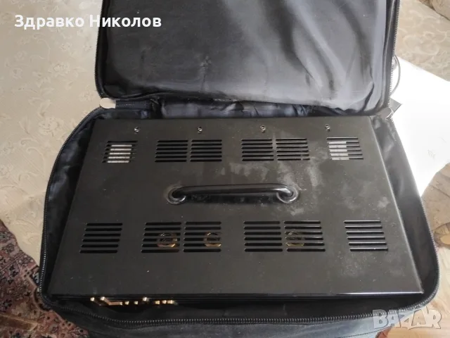 продавам няколко усилватела, снимка 4 - Китари - 55957761