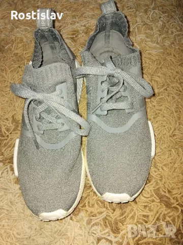 Adidas Boost номер41 1/3, снимка 2 - Маратонки - 50327621