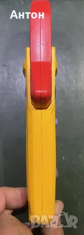 Fluke 325 True-RMS AC/DC ампер клещи, снимка 5 - Друга електроника - 53757309