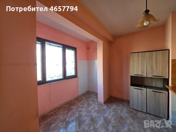 Тристаен апартамент в Кючук Париж! 