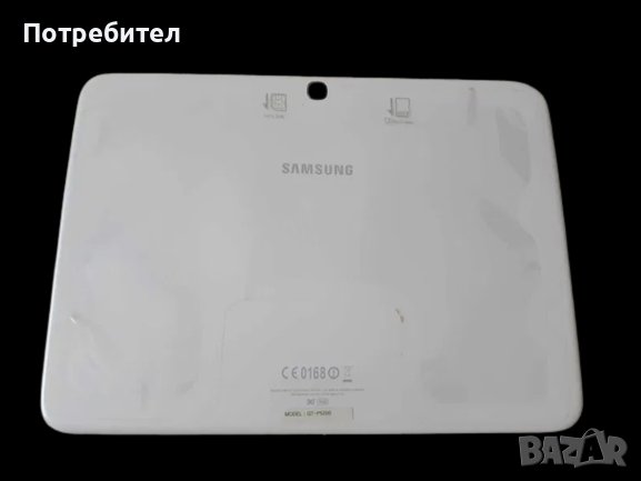 Samsung Galaxy Tab 3 10.1 16GB, снимка 2 - Таблети - 39306502
