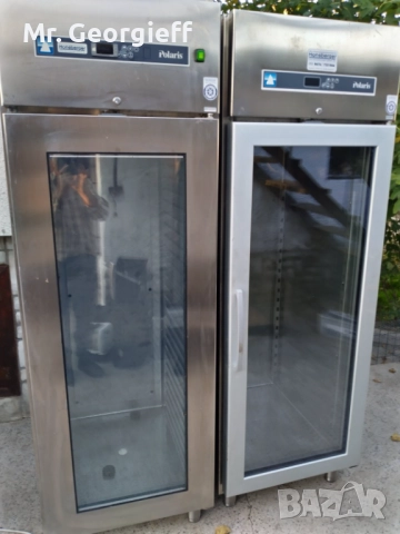 Хладилник POLARIS HP 70 BTV, Italy 