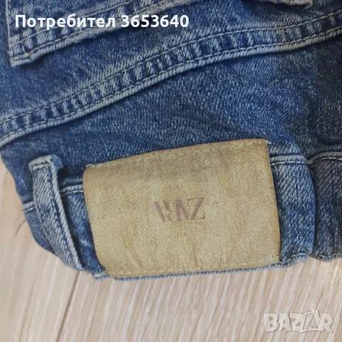 Дънки 164 , снимка 3 - Детски панталони и дънки - 47416053