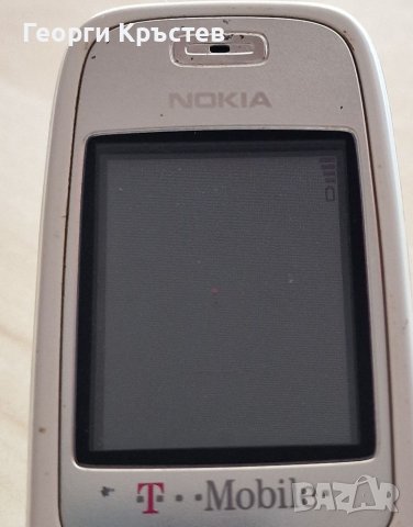 Nokia 210, 3110c, 5610d, 6101 и C5 - за ремонт или части, снимка 2 - Nokia - 41361970