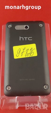 Телефон  HTC T5555 HD MINI PHOTON, снимка 6 - HTC - 34147709