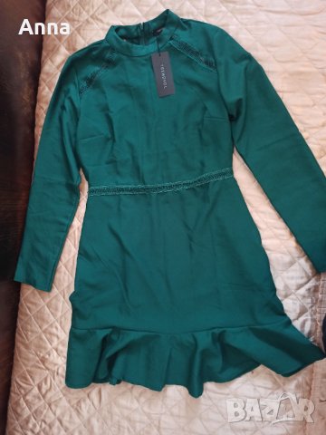 Дамска рокля