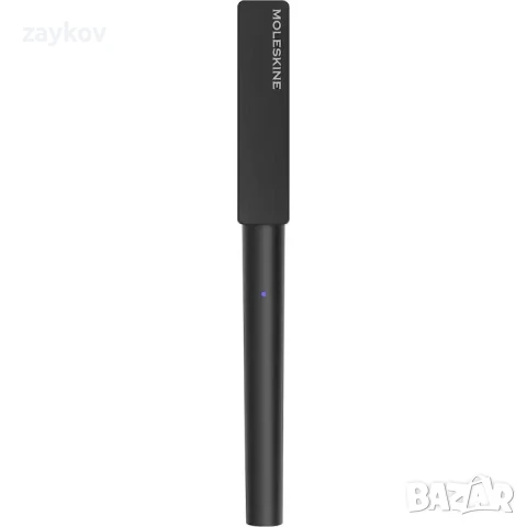 Интелигентен комплект за писане Moleskine Smart Notebook с писалка Smart Pen3, , снимка 3 - Друга електроника - 50773311