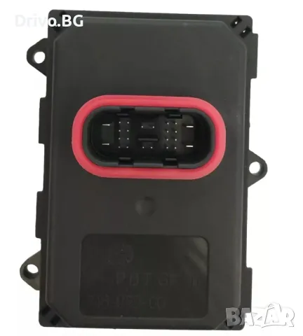 Гаранция! Нов Блок за Управление на Завиващи Фарове Audi, Skoda, VW, снимка 2 - Части - 50041547