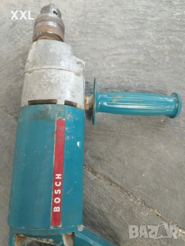 bosch ударна 520 вата