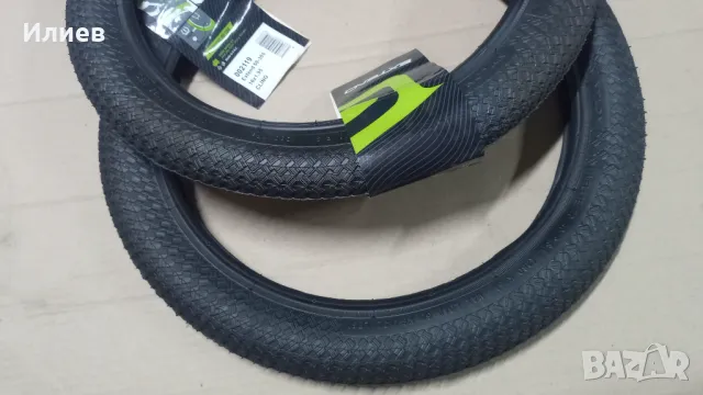 Гуми за велосипед 16", снимка 7 - Части за велосипеди - 50364913