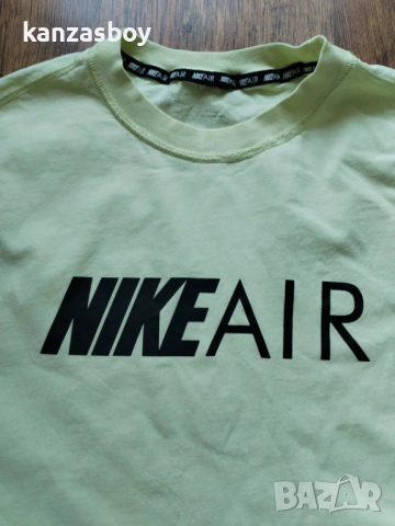 nike dri fit - страхотна мъжка тениска M, снимка 3 - Тениски - 53839577