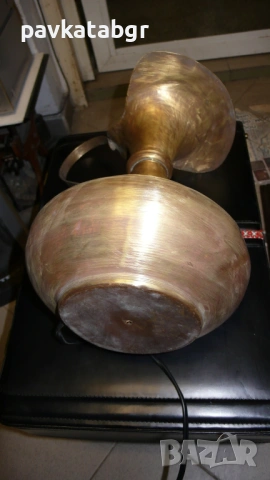 Дизайнерска кана, снимка 6 - Антикварни и старинни предмети - 53830864