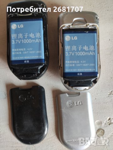 Телефон LG F3000, снимка 6 - LG - 41717125