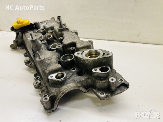 Капак за валове за RENAULT KADJAR Рено 1.2 TCE H5FT 132653841R 2018 , снимка 7 - Части - 42597152