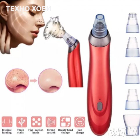 ФОТОЕПИЛАТОР IPL-999999 UV ФИЛТЪР ЗА КОЖАТА И ЛИЦЕТО, снимка 15 - Козметични уреди - 35977142