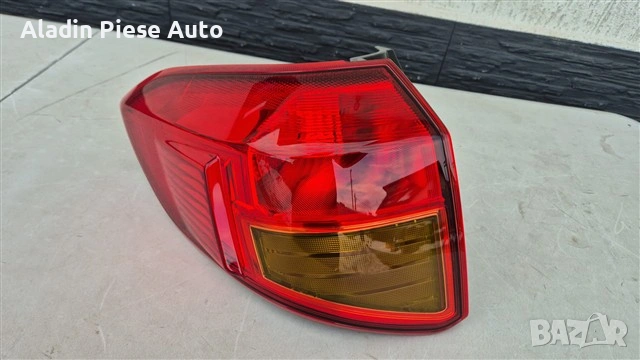 Стоп светлина задна лява на калника Suzuki Vitara година 2015 2016 2017 2018 халогенна , снимка 3 - Аксесоари и консумативи - 53779071