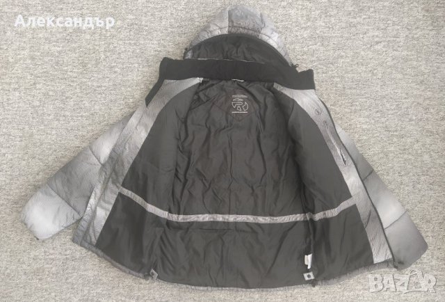 Ново дебело яке-Rodeo, снимка 2 - Якета - 39586001