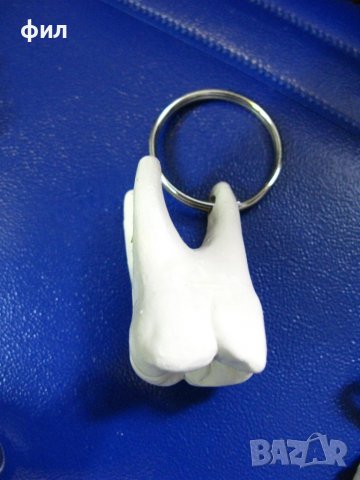 Ключодържател - кости!, снимка 3 - Други - 39906543