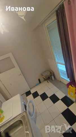 Гарсониера до парка и болницата, снимка 3 - Апартаменти - 53626040