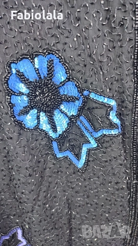 After Six яке XXL, снимка 6 - Якета - 52585825