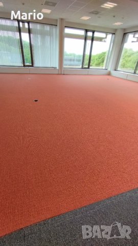 Саморазливна Замазка/Подови Настилки, снимка 17 - Монтажи - 40094202