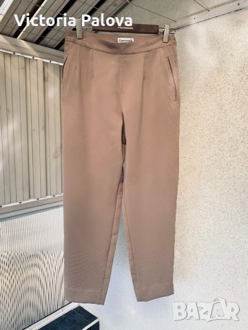 Удобен красив панталон CAMOMILLA Италия, снимка 3 - Панталони - 36362402