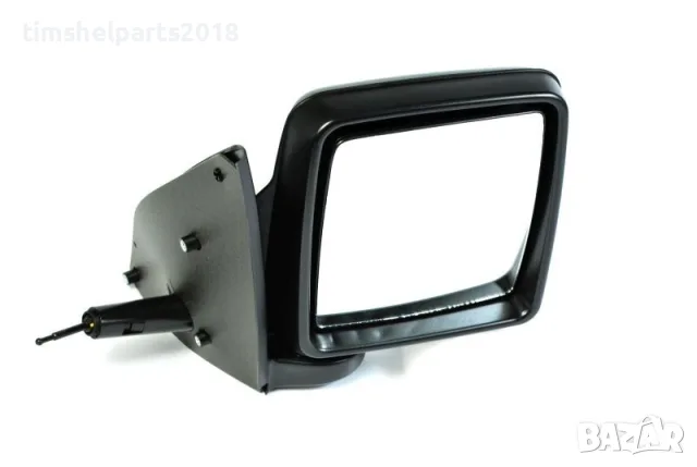 Външно огледало за Opel Combo 2000-2010 Пасажерска страна
