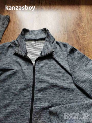 nike golf - страхотно дамско горнище ХЛ