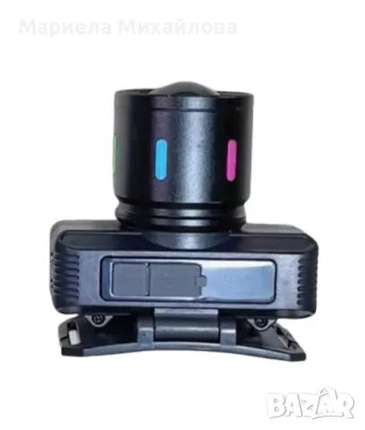 Мощен и универсален челник за всяка ситуация., снимка 1